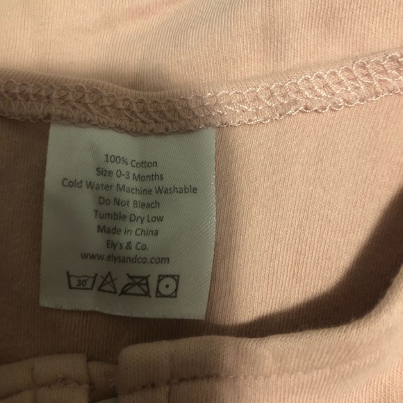 Ely’s &co baby sleep sack 2 pack - Picture 8 of 8